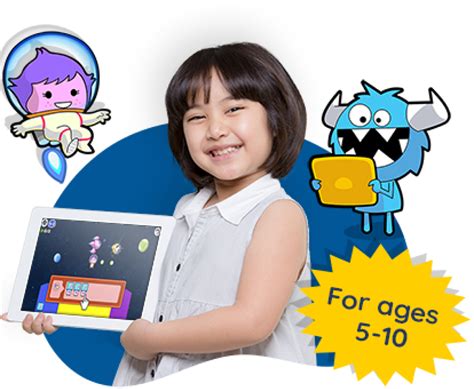  CodeSpark Academy: Apprenez à coder tout en vous amusant avec des personnages adorables !