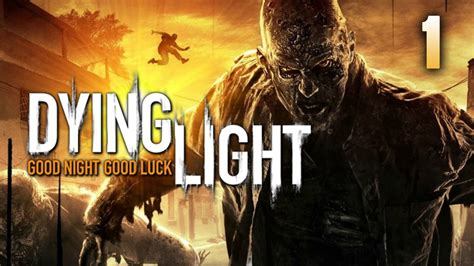 Dying Light, Un Jeu Zombie Brutale avec Des Éléments de Parkour Délirants !