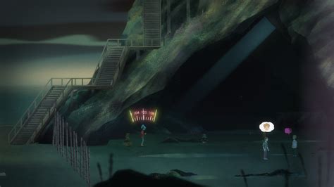 Oxenfree, un voyage surnaturel dans une île mystérieuse!