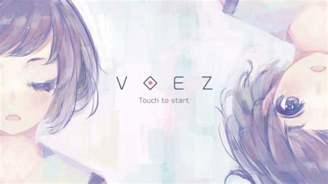 Voez! Le Rythme Céleste des Emotions sur Votre Écran Tactile