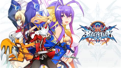 BlazBlue: Centralfiction: Une symphonie de chaos et d’acier incandescent !