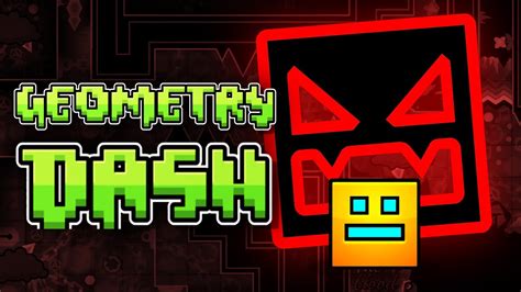 Geometry Dash! Un jeu de rythme effréné pour les amateurs de défis endiablés