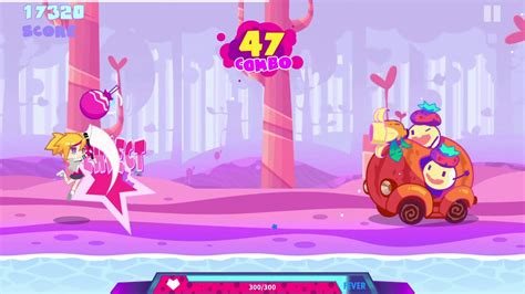 Muse Dash: Un Rythme Effréné Mélangé à de l'Action Folle!