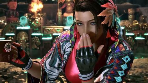  Tekken 7: Un héritage sanglant et une furie explosive!